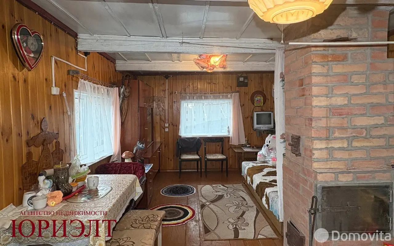 дача, Витебск, ул. Спокойная 