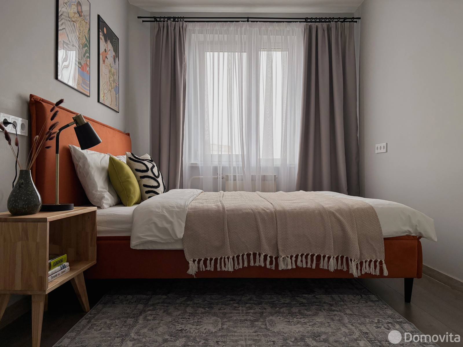 Снять 2-комнатную квартиру в Минске, пр-т Независимости, д. 174, 1980USD, код 148493 - фото 19