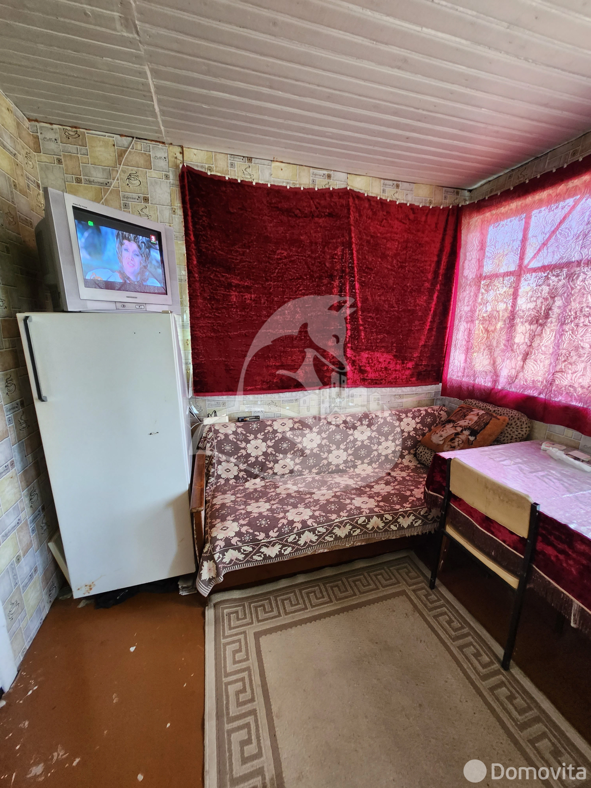 Купить 1-этажную дачу в ВЗГОРЬЕ Минская область, 6900USD, код 179063 - фото 11