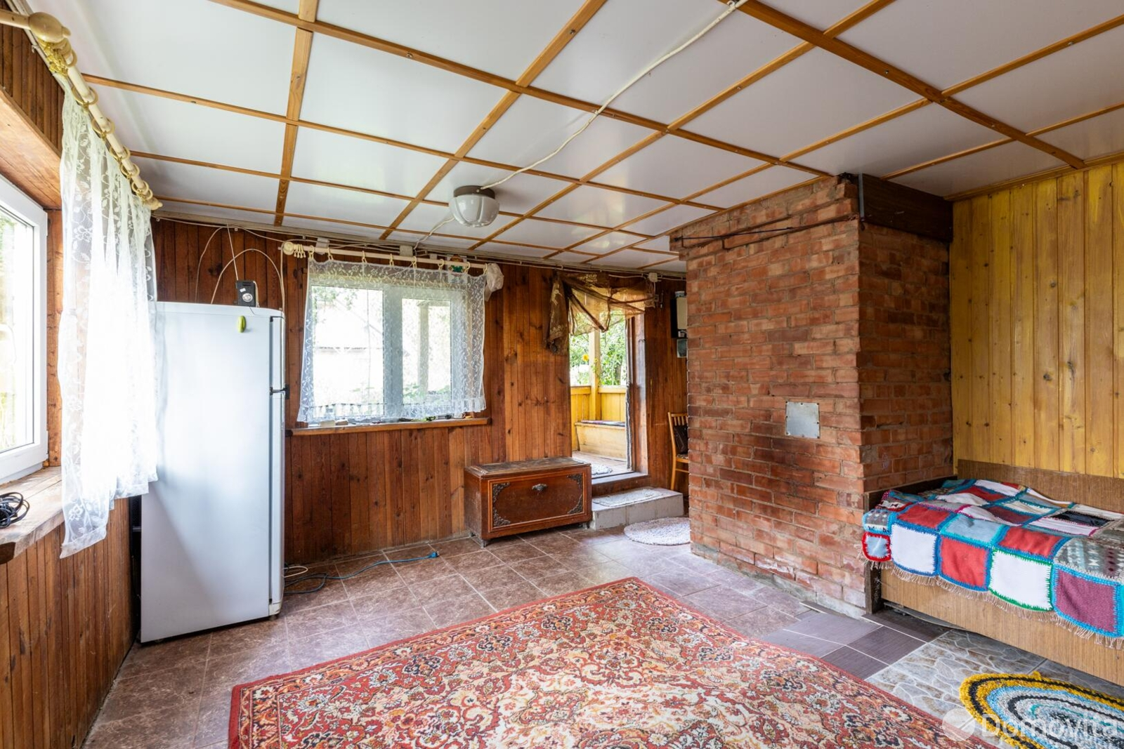 дача, ПРАМЕНЬ-ПТМ,