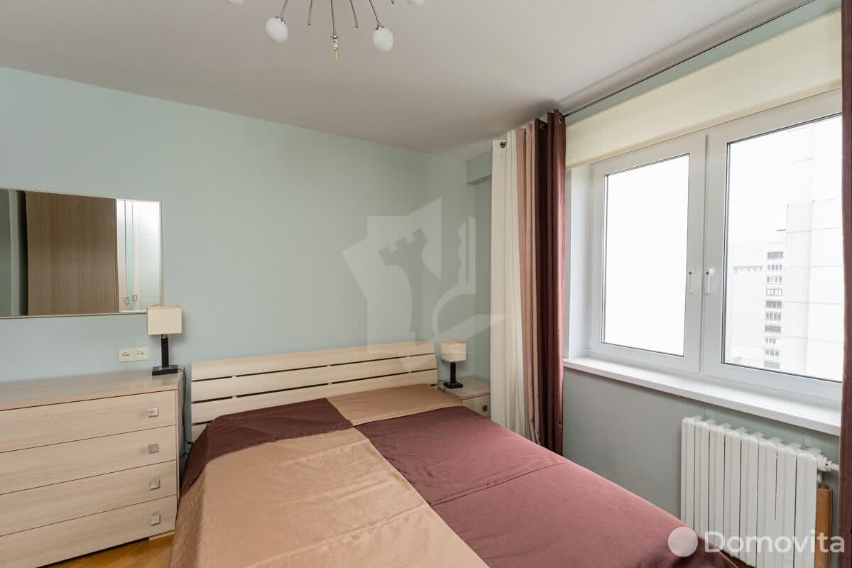 Купить 4-комнатную квартиру в Минске, ул. Одинцова, д. 97, 130000 USD, код: 1017410 - фото 6