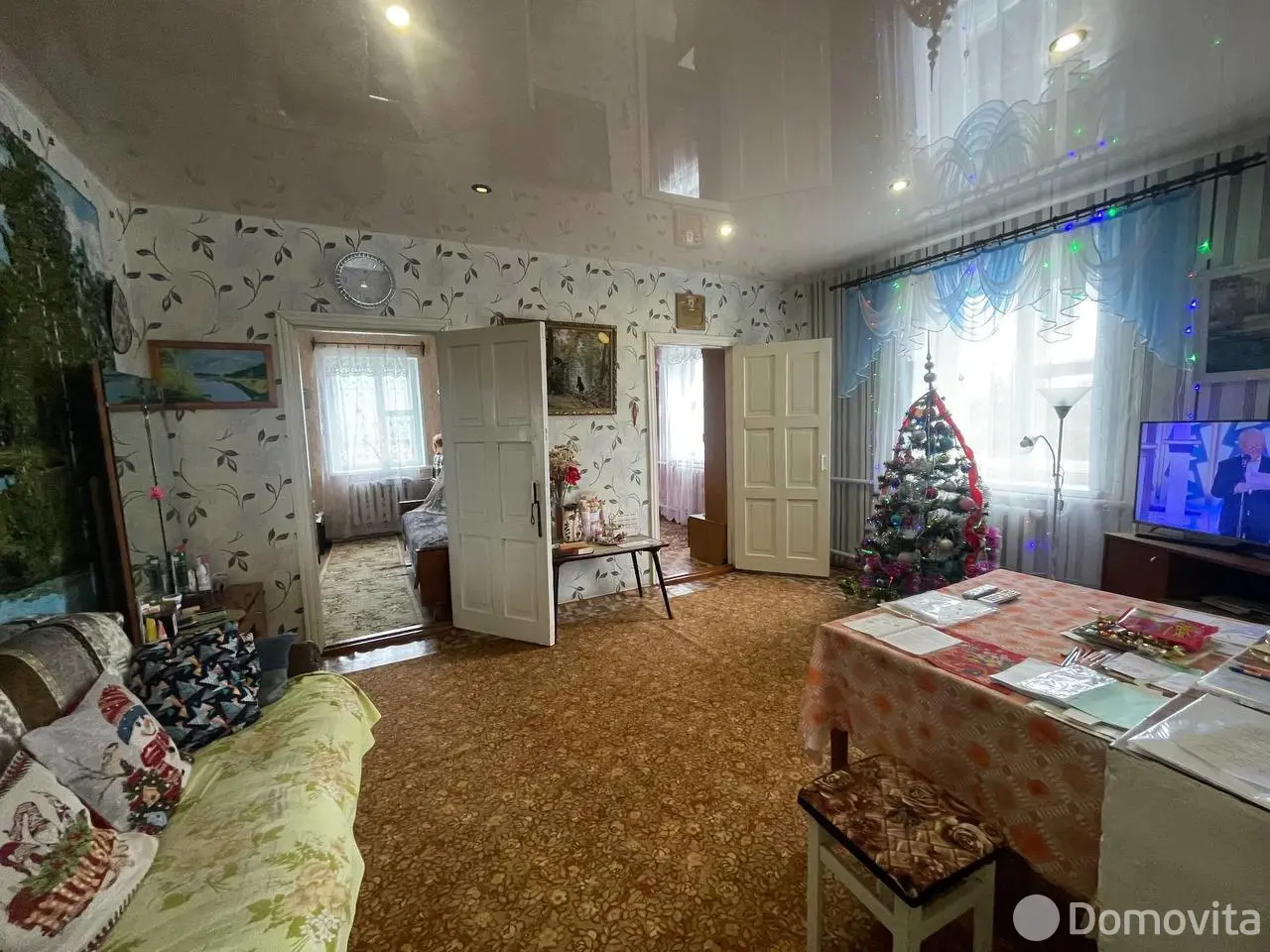 дом, Бешенковичи, ул. Комсомольская, д. 33 