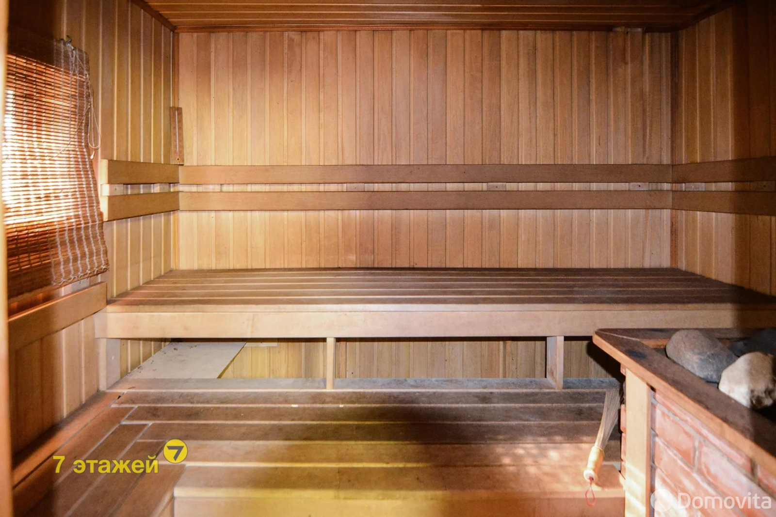 Купить 2-этажную дачу в Сосны-Сад Минская область, 78400USD, код 184335 - фото 22