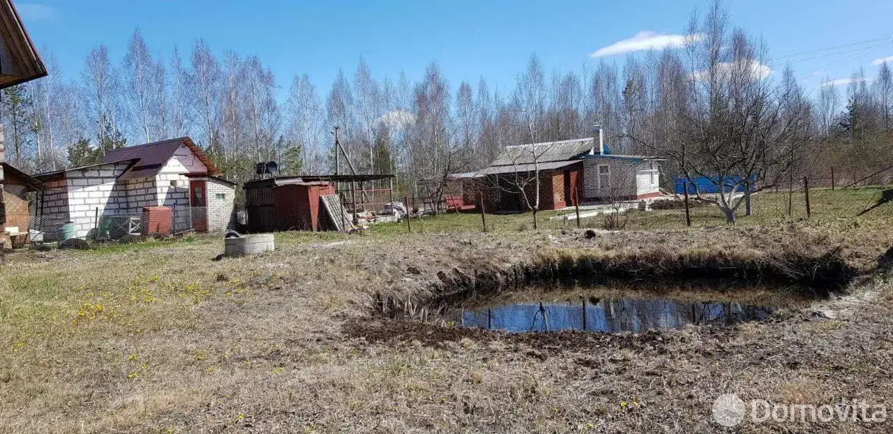 дача, Полет - плюс, 