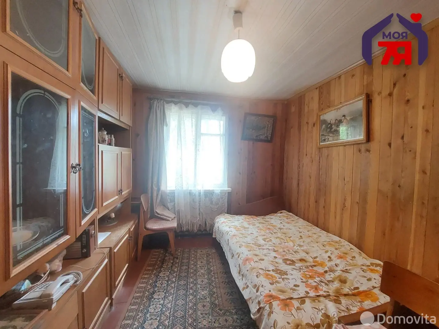 Купить 2-этажную дачу в Лесное-70 Минская область, 22900USD, код 184091 - фото 12