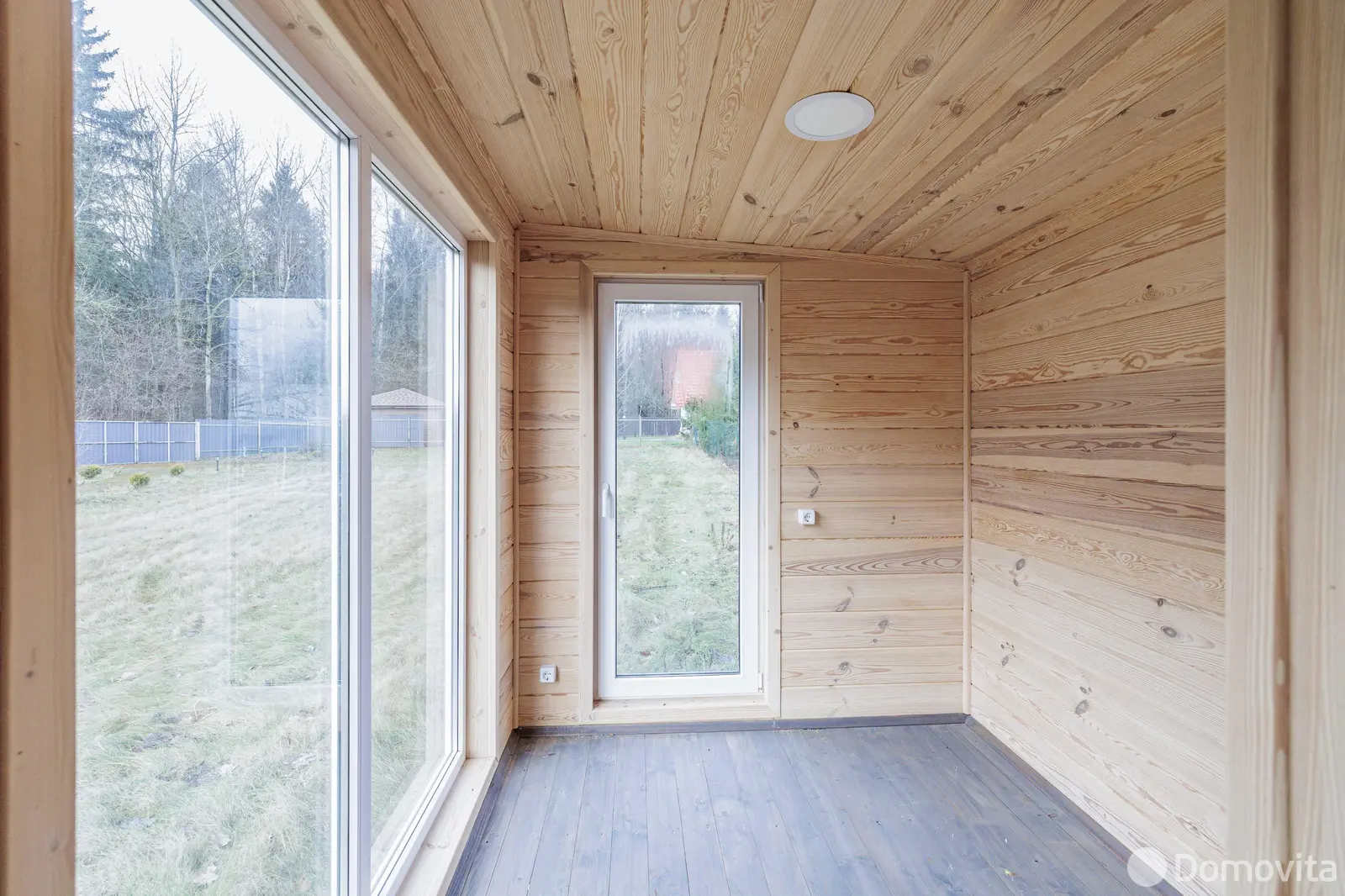 Продажа 2-этажной дачи в ВЕРЯГИ Минская область, 94900USD, код 183567 - фото 31