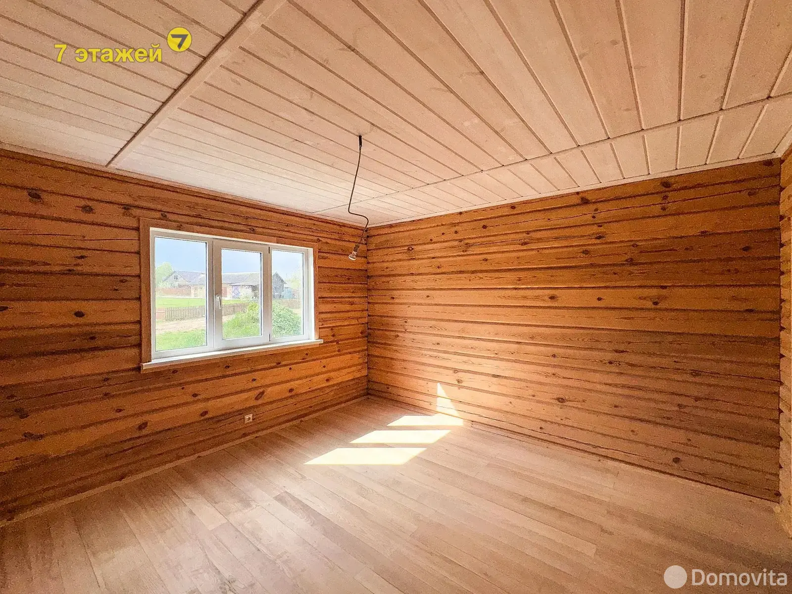 продажа коттеджа, Задевье, ул. Озёрная