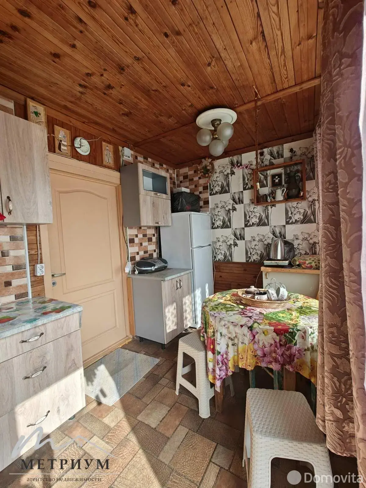 дача, Птичь, 