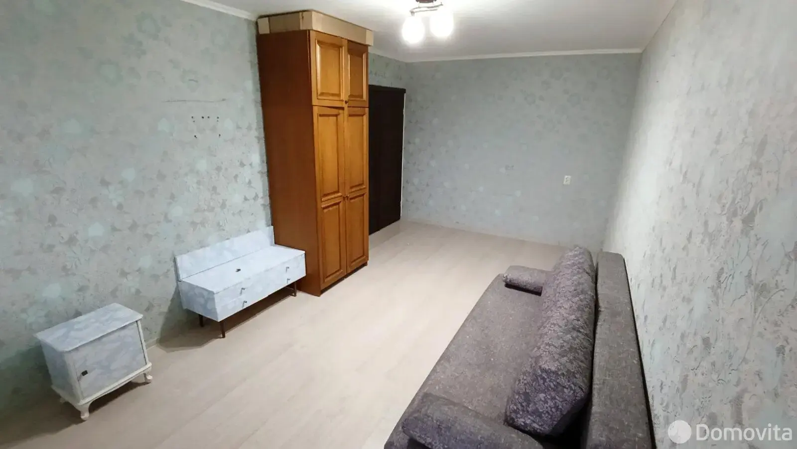 Купить 1-комнатную квартиру в Гомеле, ул. Иногородняя 8-я, д. 2/7, 25500 USD, код: 1123826 - фото 3