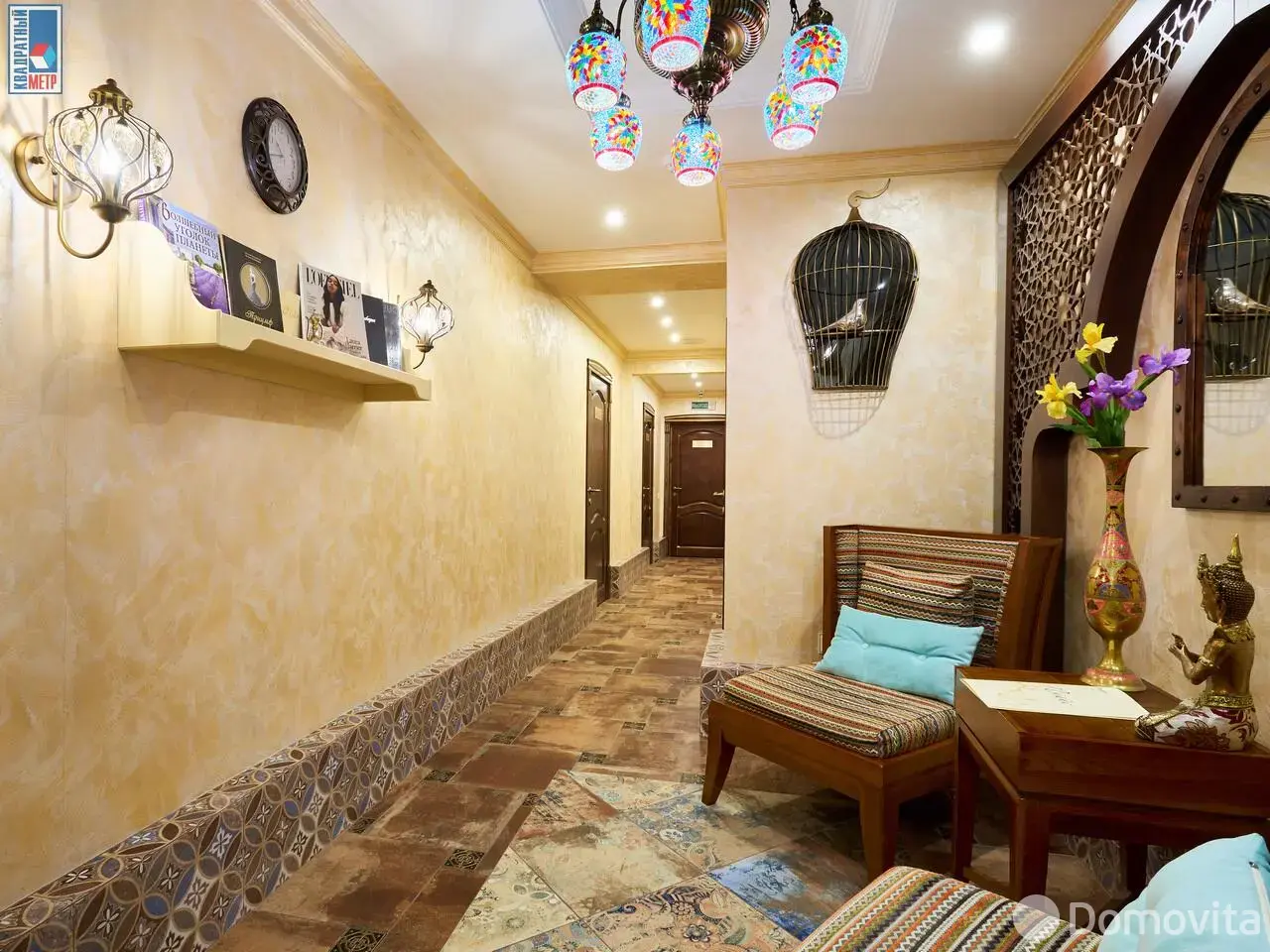 Купить офис на ул. Интернациональная в Боровлянах, 430000USD, код 9888 - фото 30