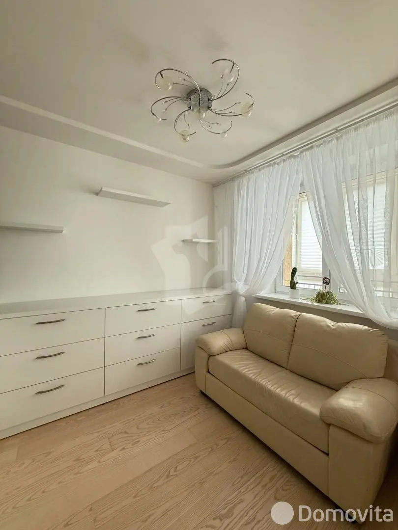 квартира, Копище, ул. Лопатина, д. 15 