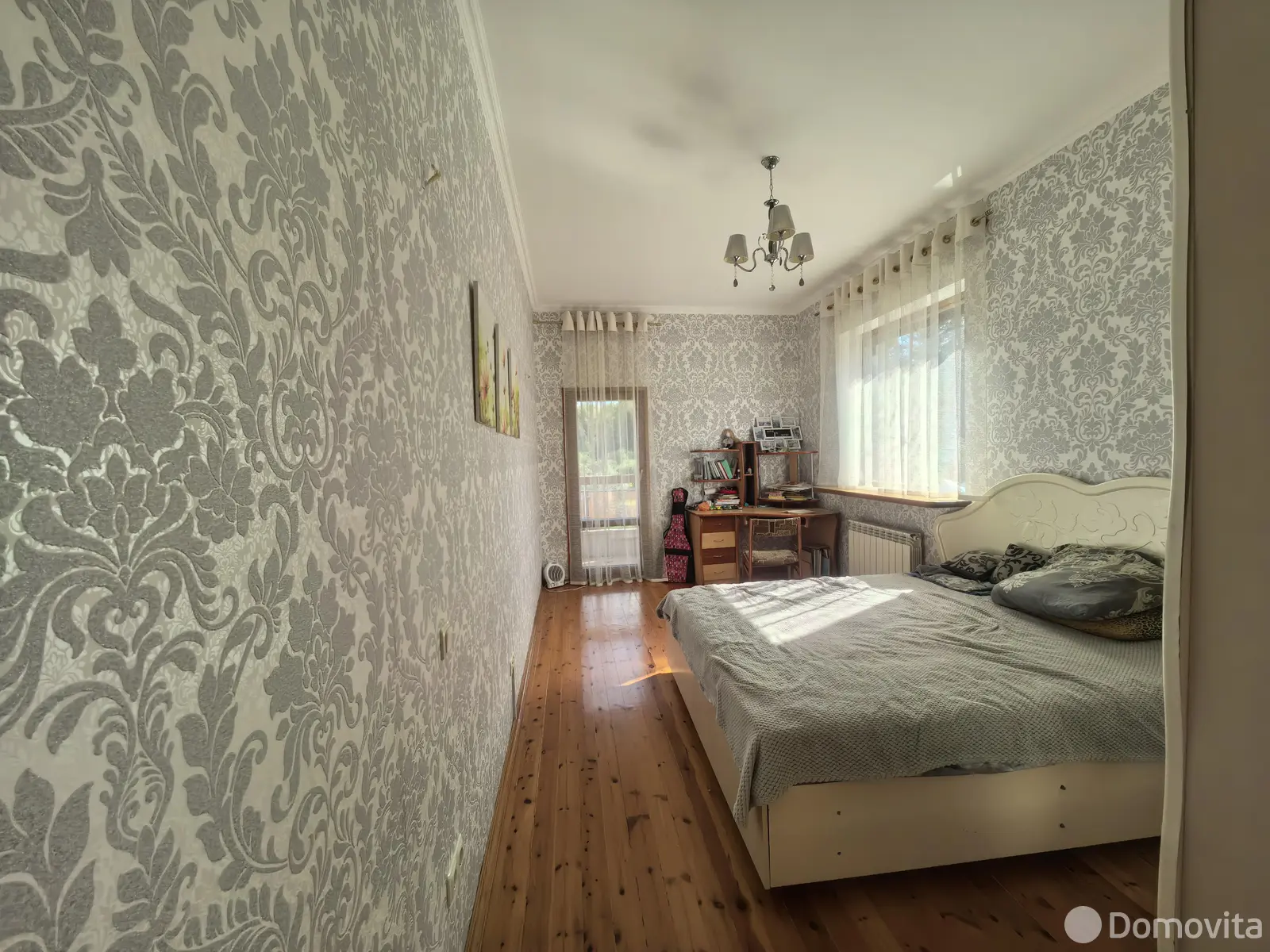 Купить 1-этажную дачу в Стаях Минская область, 100000USD, код 183961 - фото 18