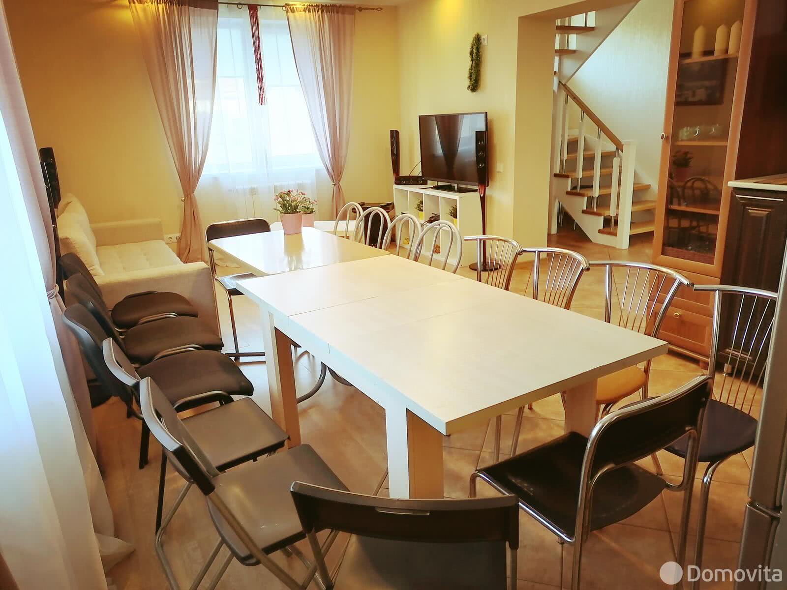 Аренда коттеджа МилаЯ на сутки в Колодищах , 180USD, код 621 - фото 22