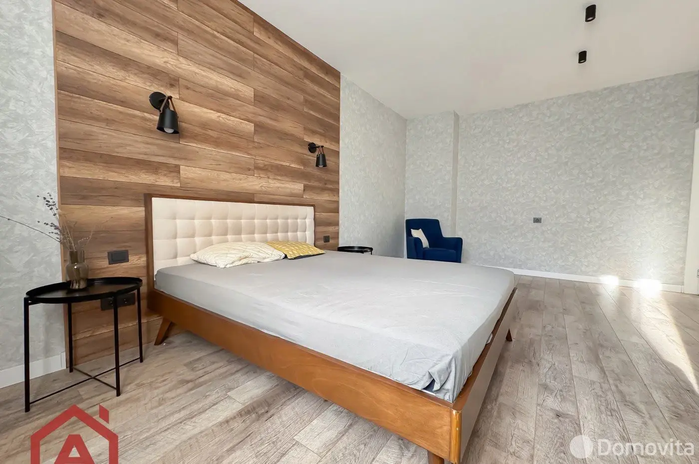 Снять 3-комнатную квартиру в Минске, пр-т Победителей, д. 115, 850USD, код 144626 - фото 1