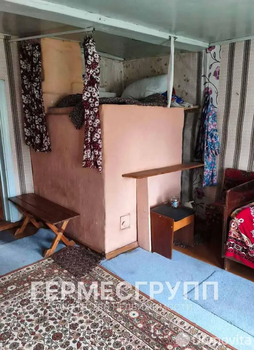 коттедж, Ставры, 