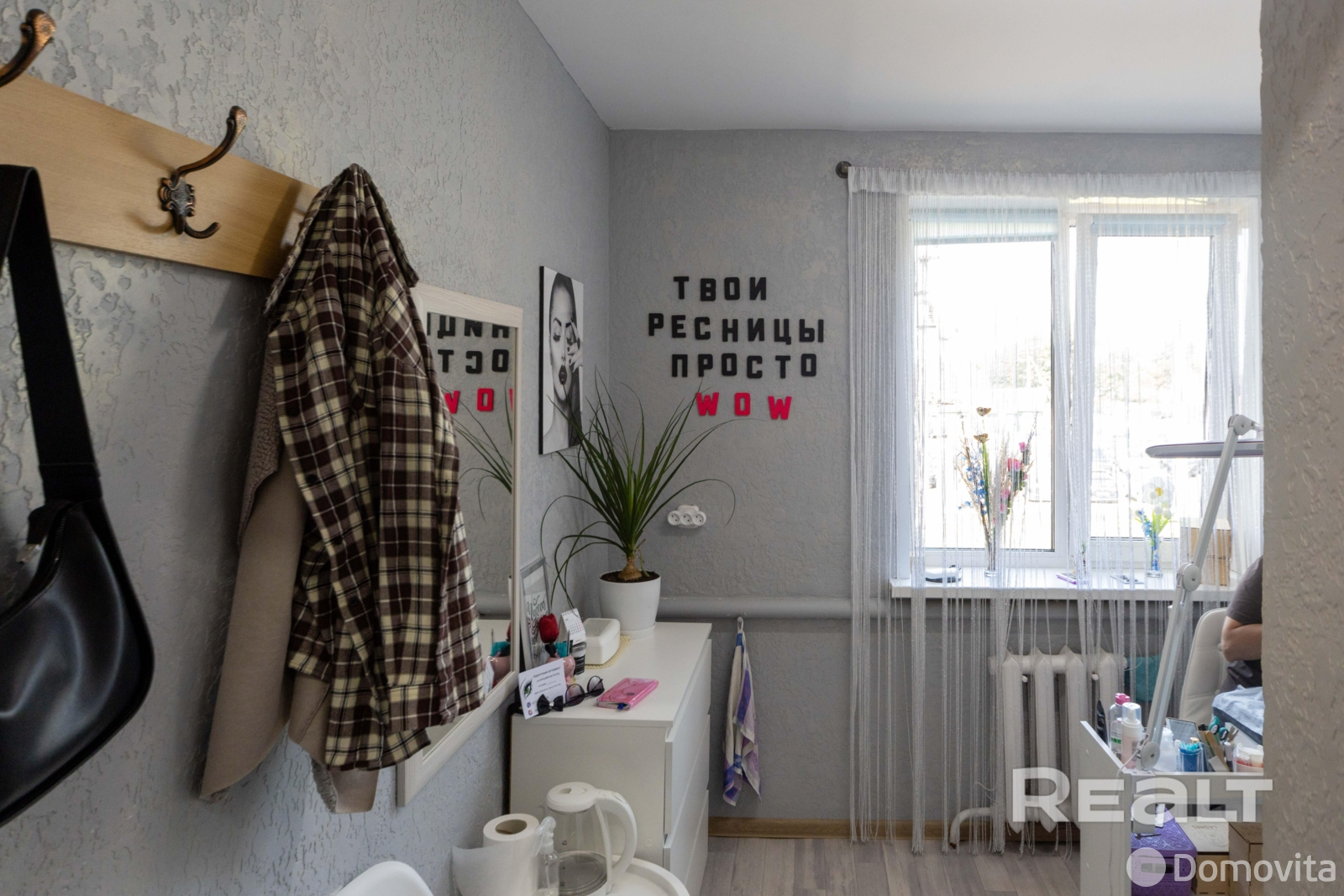 Купить офис на ул. 1 Мая, д. 107/А в Красном, 120000BYN, код 10506 - фото 21