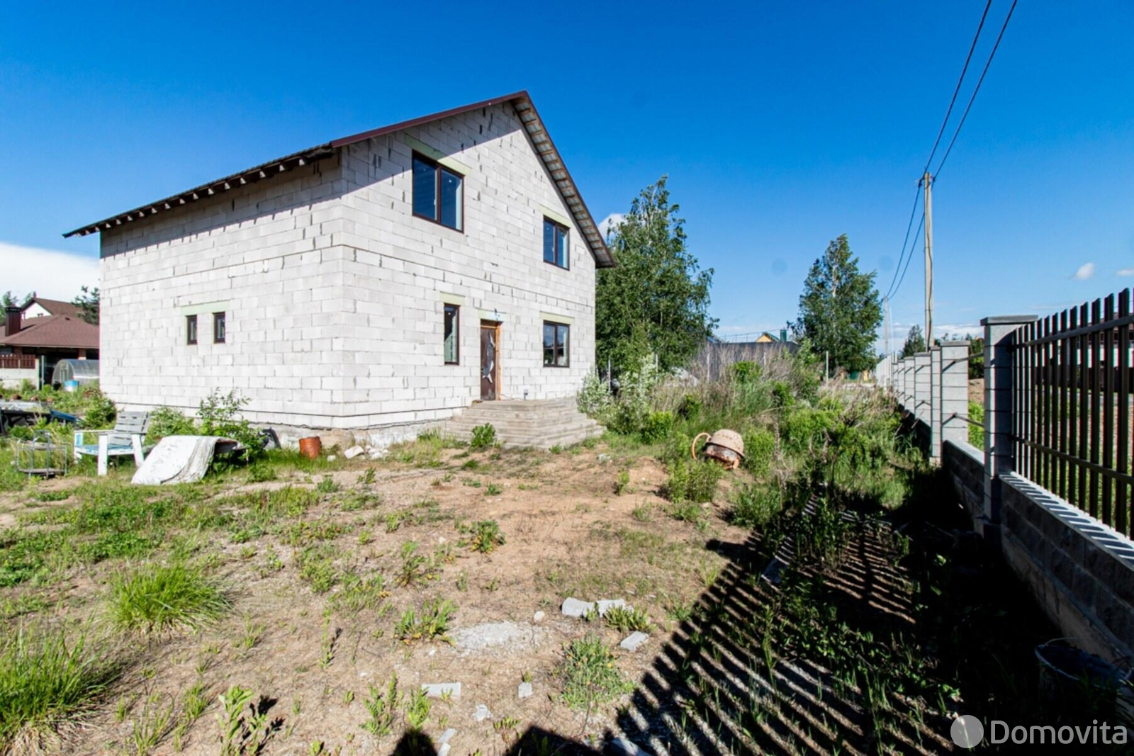 Стоимость продажи дома, Колодищи, ул. Рождественская, д. 27