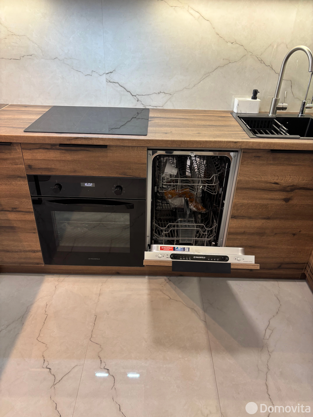 Снять 2-комнатную квартиру в Минске, ул. Игоря Лученка, д. 15, 550USD, код 149685 - фото 12