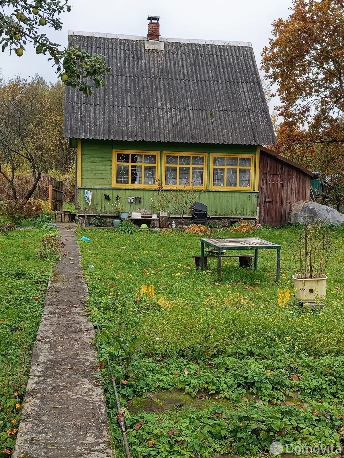 Стоимость продажи дачи, Витебск, пр-д 4-й Блискучий