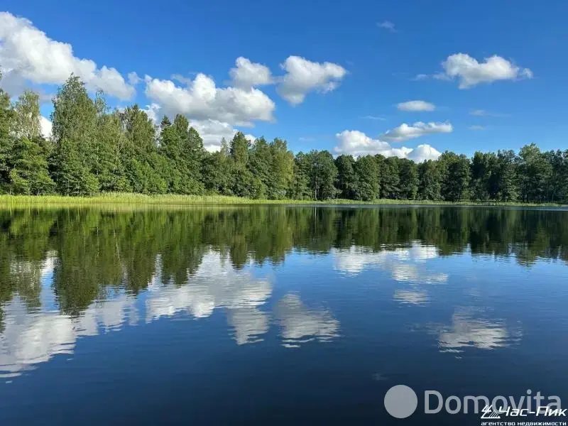 дача, Большие Озерки, д. 2 - лучшее предложение