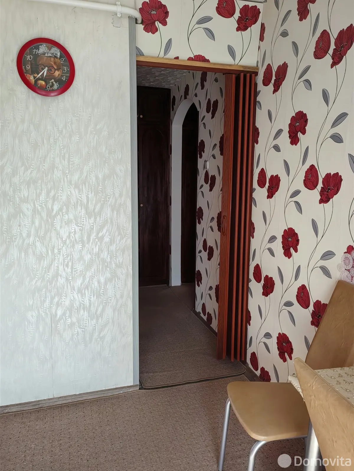 Снять 1-комнатную квартиру в Минске, ул. Одинцова, д. 11, 1050BYN, код 150242 - фото 11