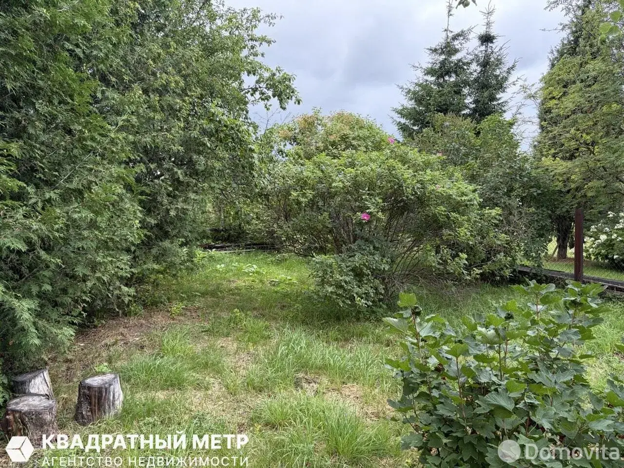 участок, Михановичи, ул. Садовая, д. 33 