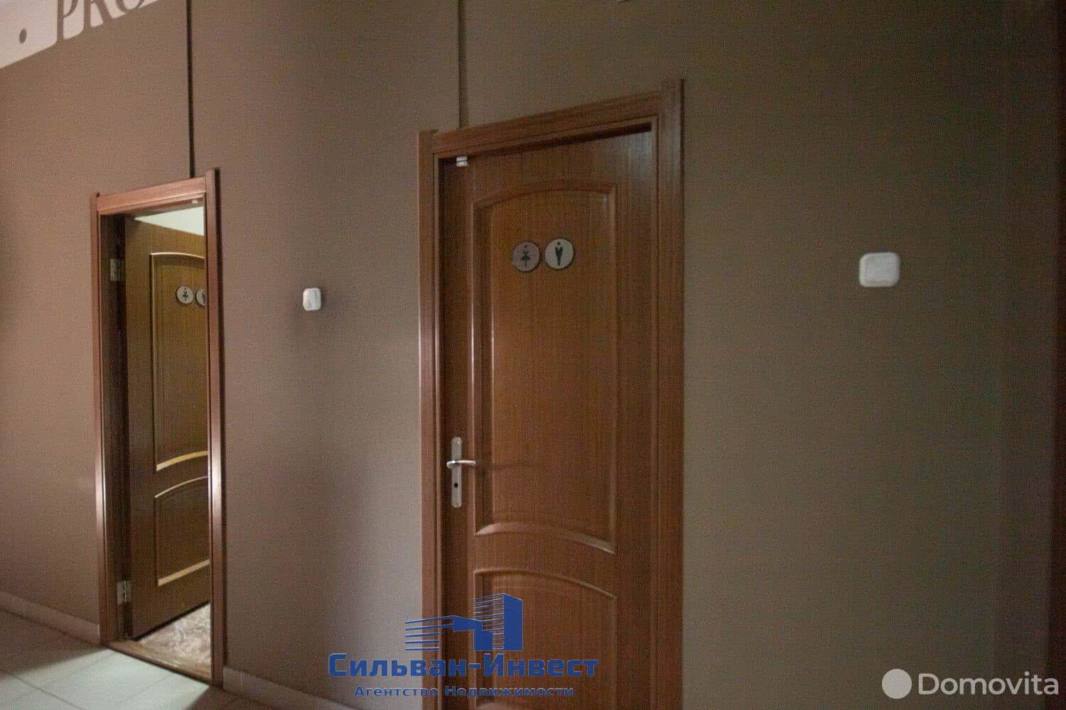 Купить офис на ул. Мястровская, д. 1 в Минске, 580060EUR, код 7230 - фото 24
