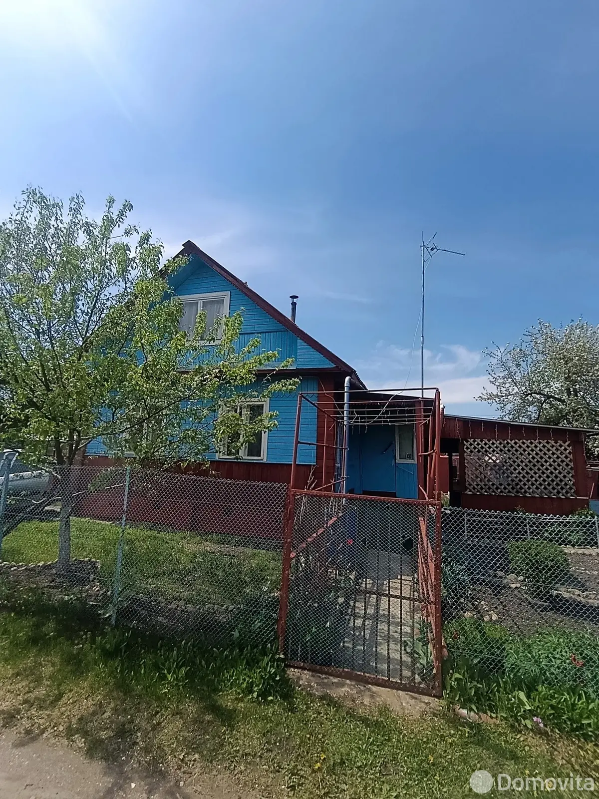 продажа дачи, Малинники,