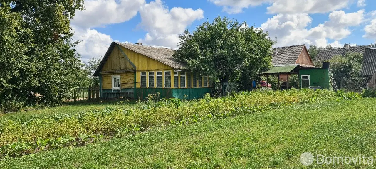 дом, Лапки, ул. Берёзовская, д. 39 - лучшее предложение