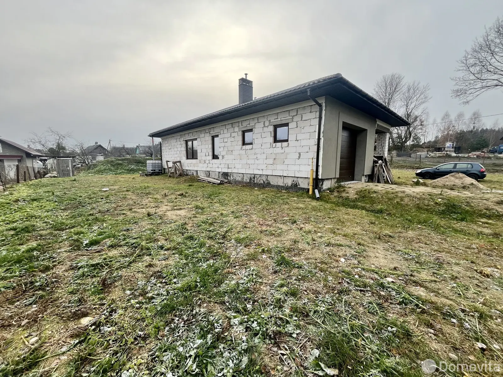 Цена продажи коттеджа, Кошевники, 