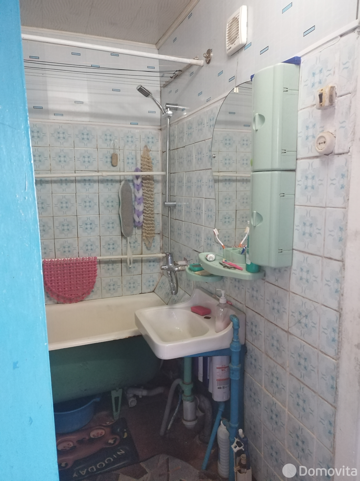 дом, Верхнедвинск, ул. Ленинская, д. 16 