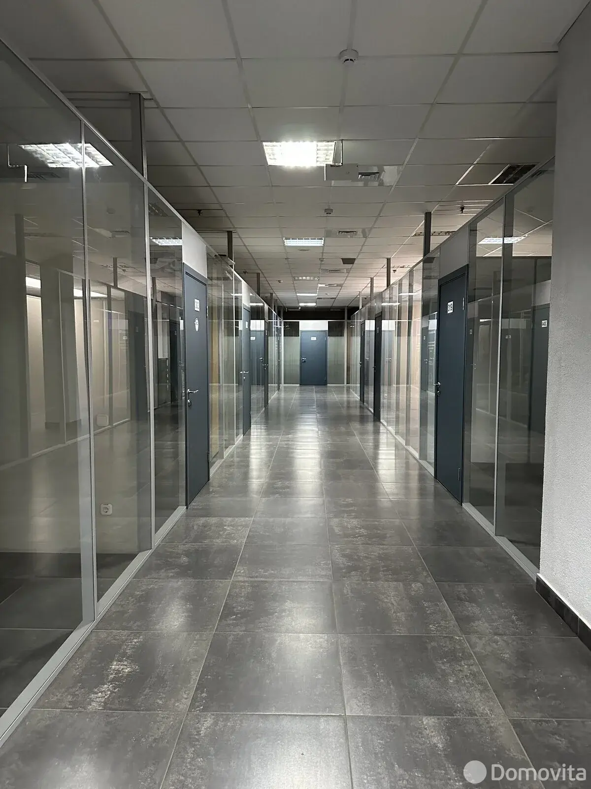 Снять офис на ул. Уборевича, д. 99 в Минске, 1872BYN, код 15771 - фото 1