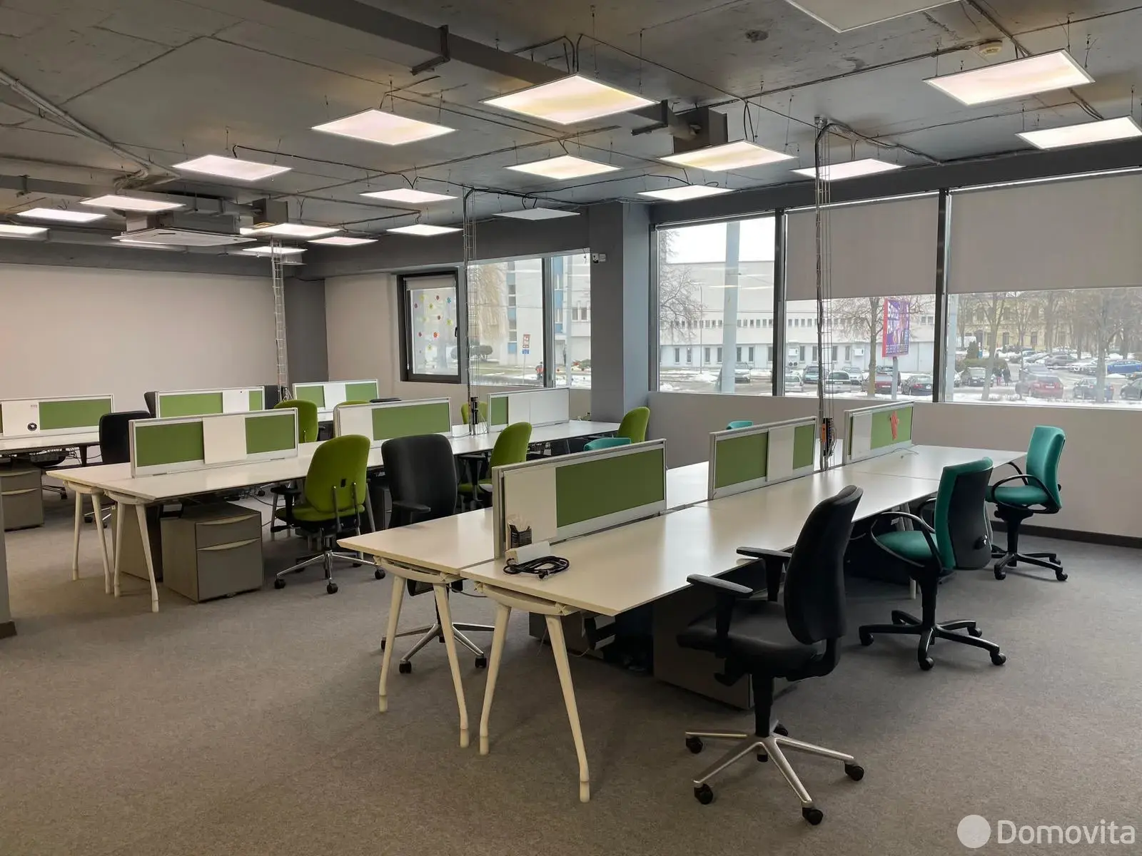 офис, Гродно, ул. Медовая, д. 1 