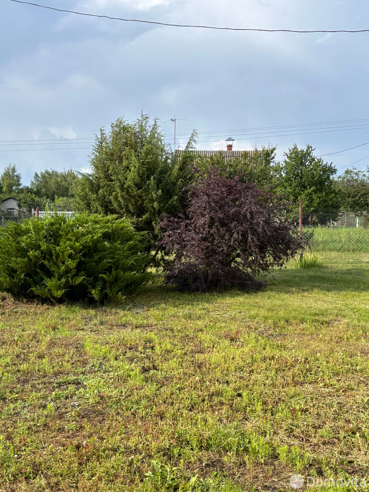 Купить 2-этажную дачу в Вазовец-24 Минская область, 3450USD, код 184375 - фото 16