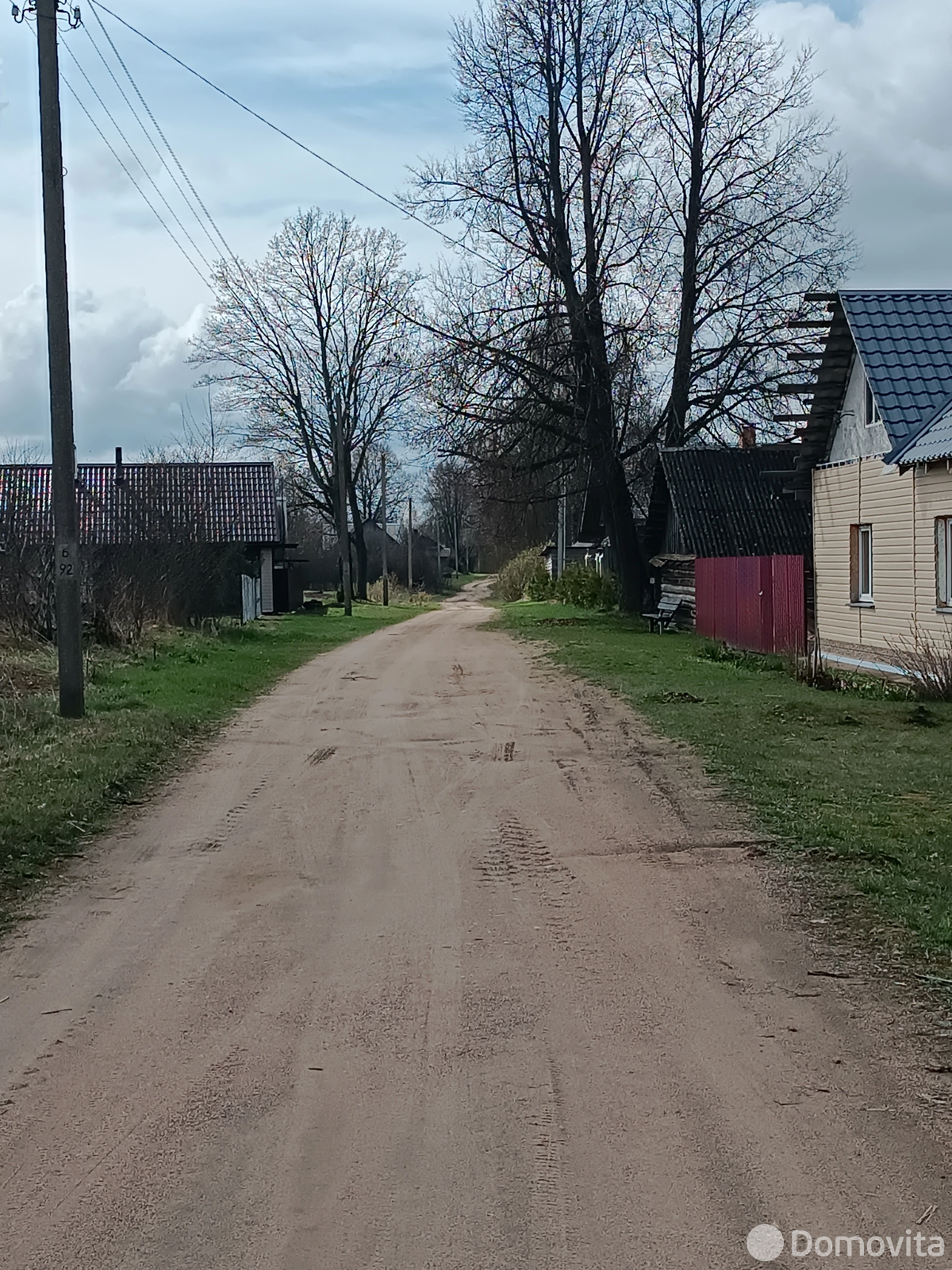 продажа коттеджа, Новые Стайки, ул. Центральная