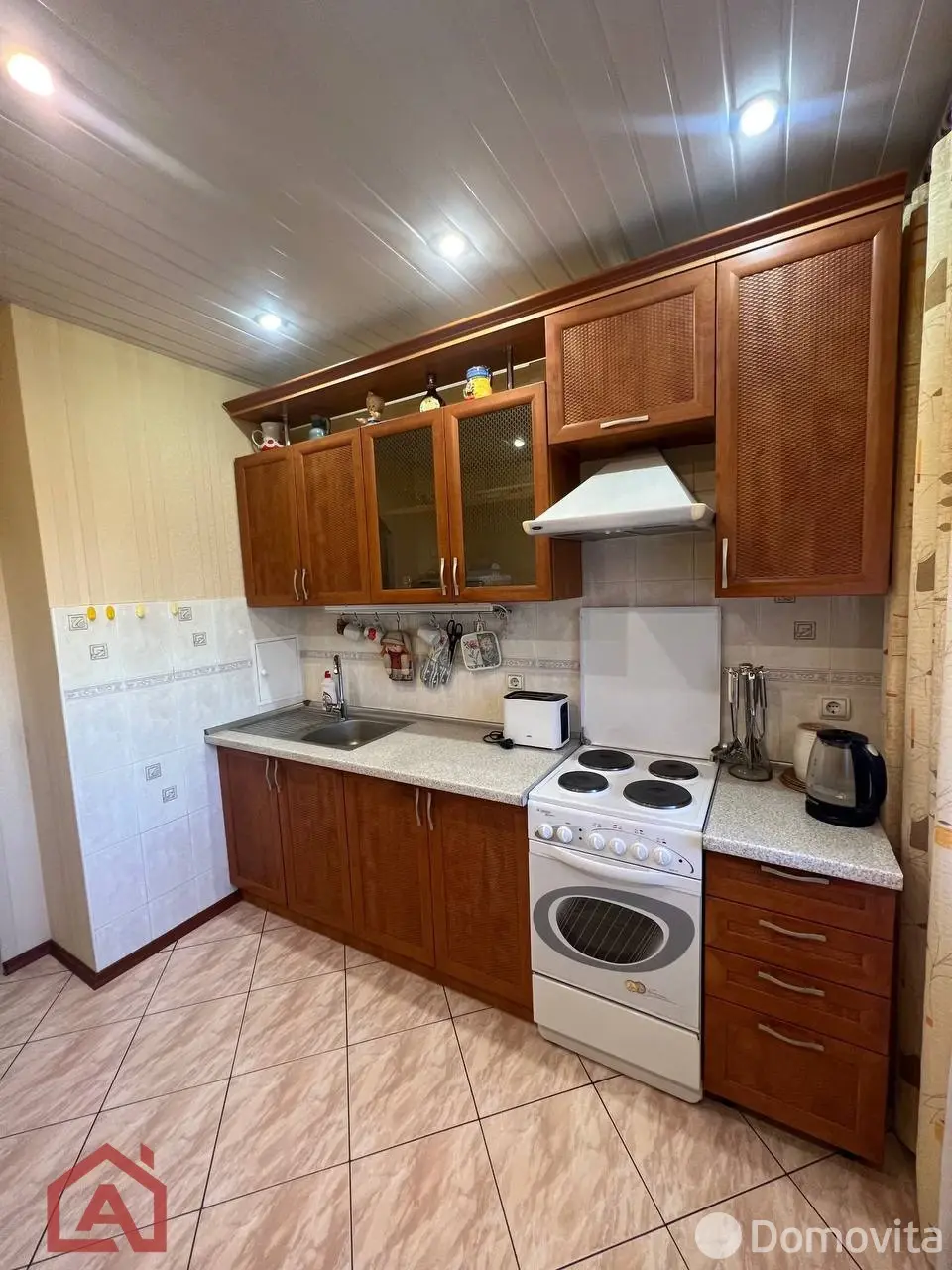 арендовать квартиру, Минск, ул. Прушинских, д. 4