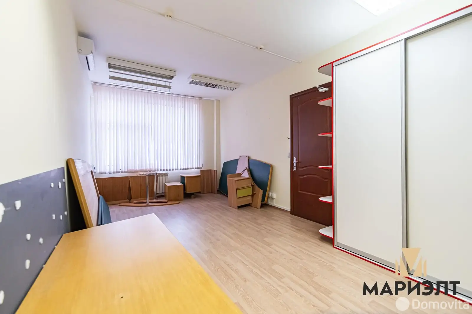 офис, Минск, ул. Калинина, д. 7/Б, стоимость продажи 1 234 744 р.