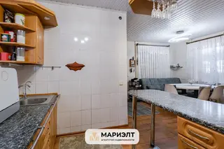 2-этажный коттедж, г. Минск, ул. Болотникова, д. 28