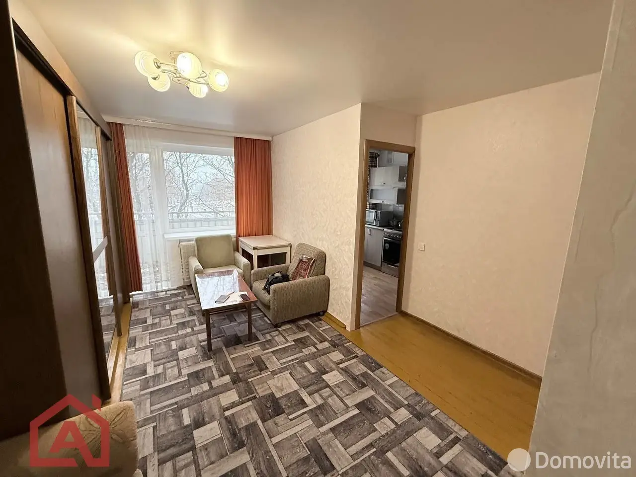 аренда квартиры, Минск, ул. Антоновская, д. 28