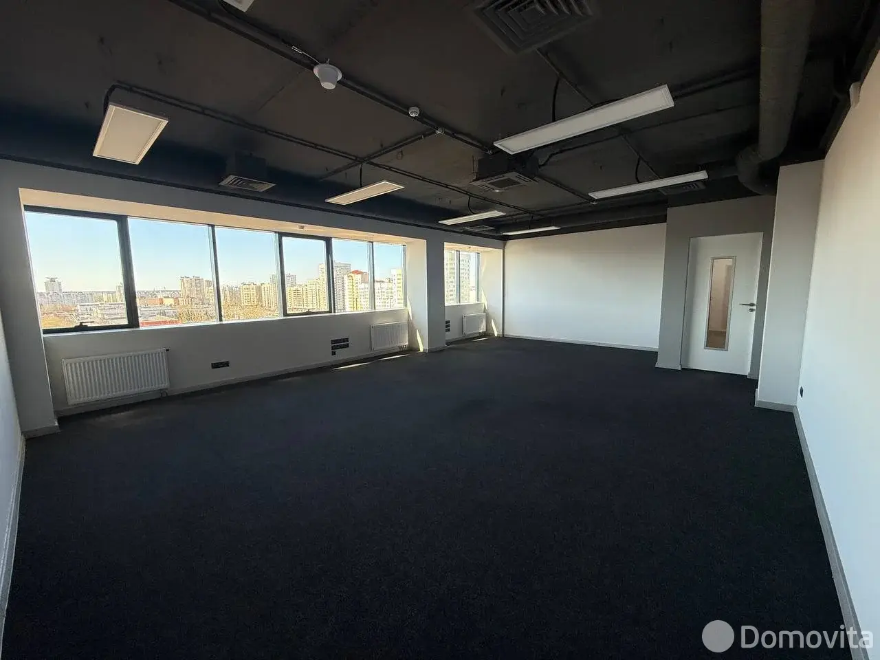 Аренда офиса на ул. Матусевича, д. 33 в Минске, 1350USD, код 14105 - фото 15