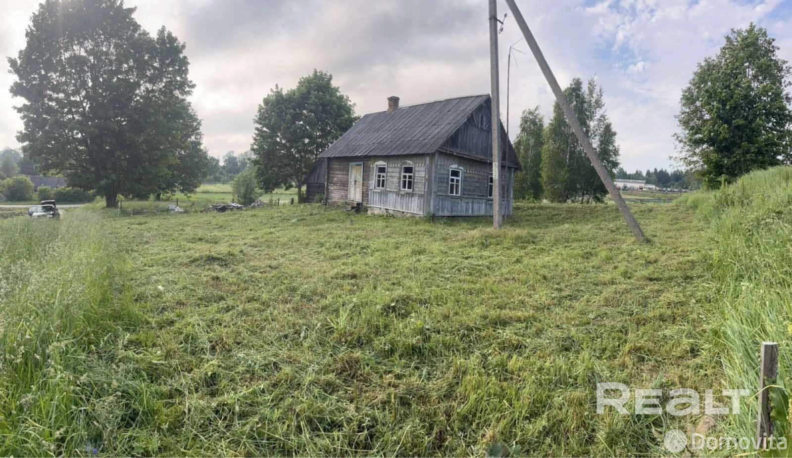 Стоимость продажи коттеджа, Дуброво, ул. Максима Танка