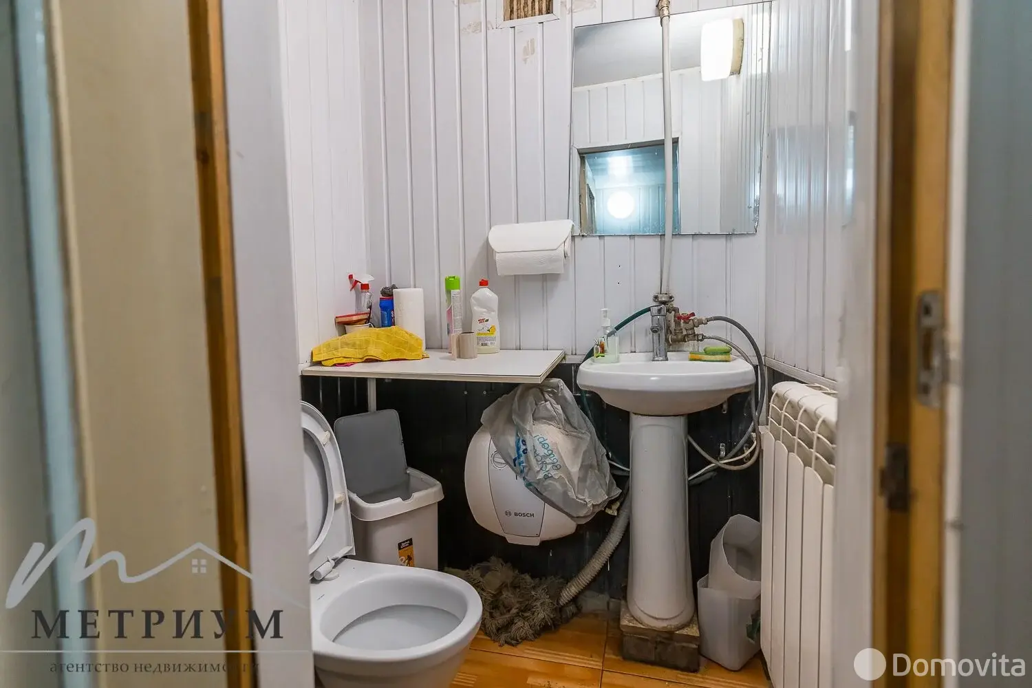 Купить складское помещение на ул. Автомобилистов, д. 10 в Минске - фото 6
