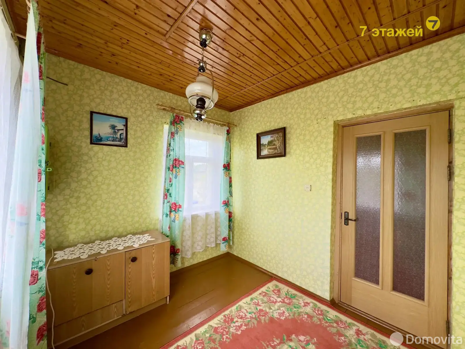 Купить 2-этажную дачу в Мельковичах Минская область, 28900USD, код 184053 - фото 17