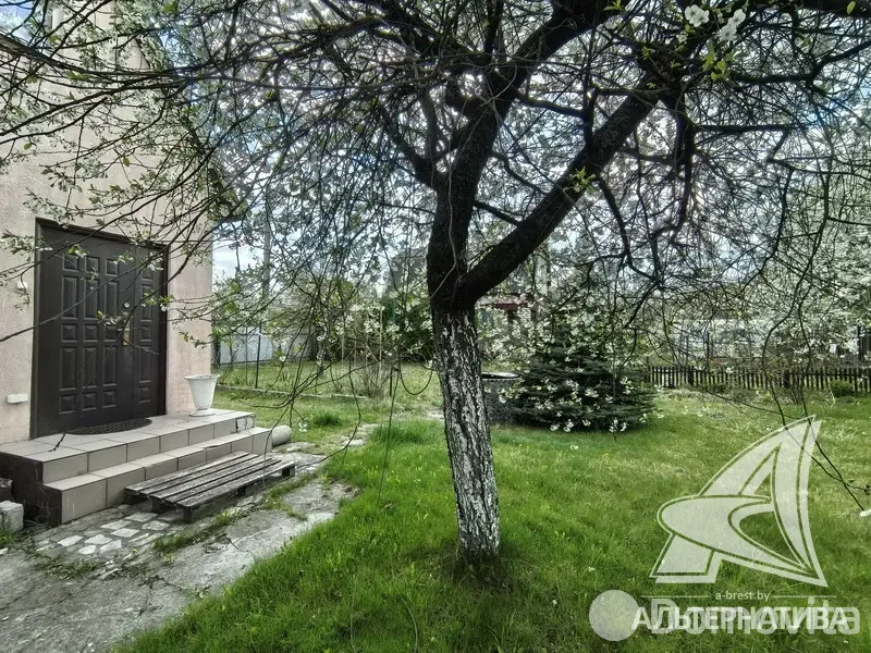 Продажа 2-этажной дачи в Авиатор-1 Брестская область, 88691BYN, код 185672 - фото 16