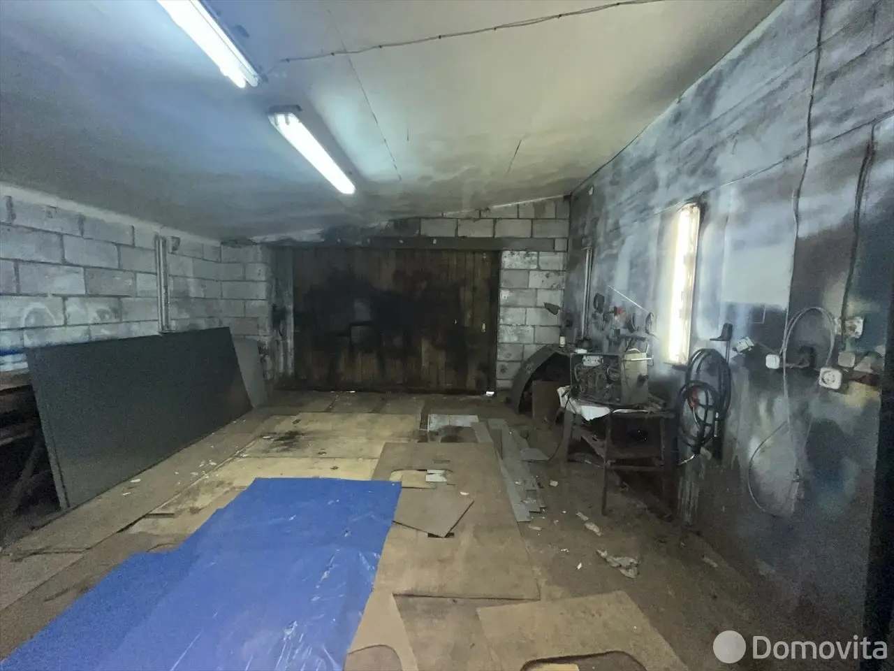 склад, Червень, ул. Ленинская, д. 20 без посредников