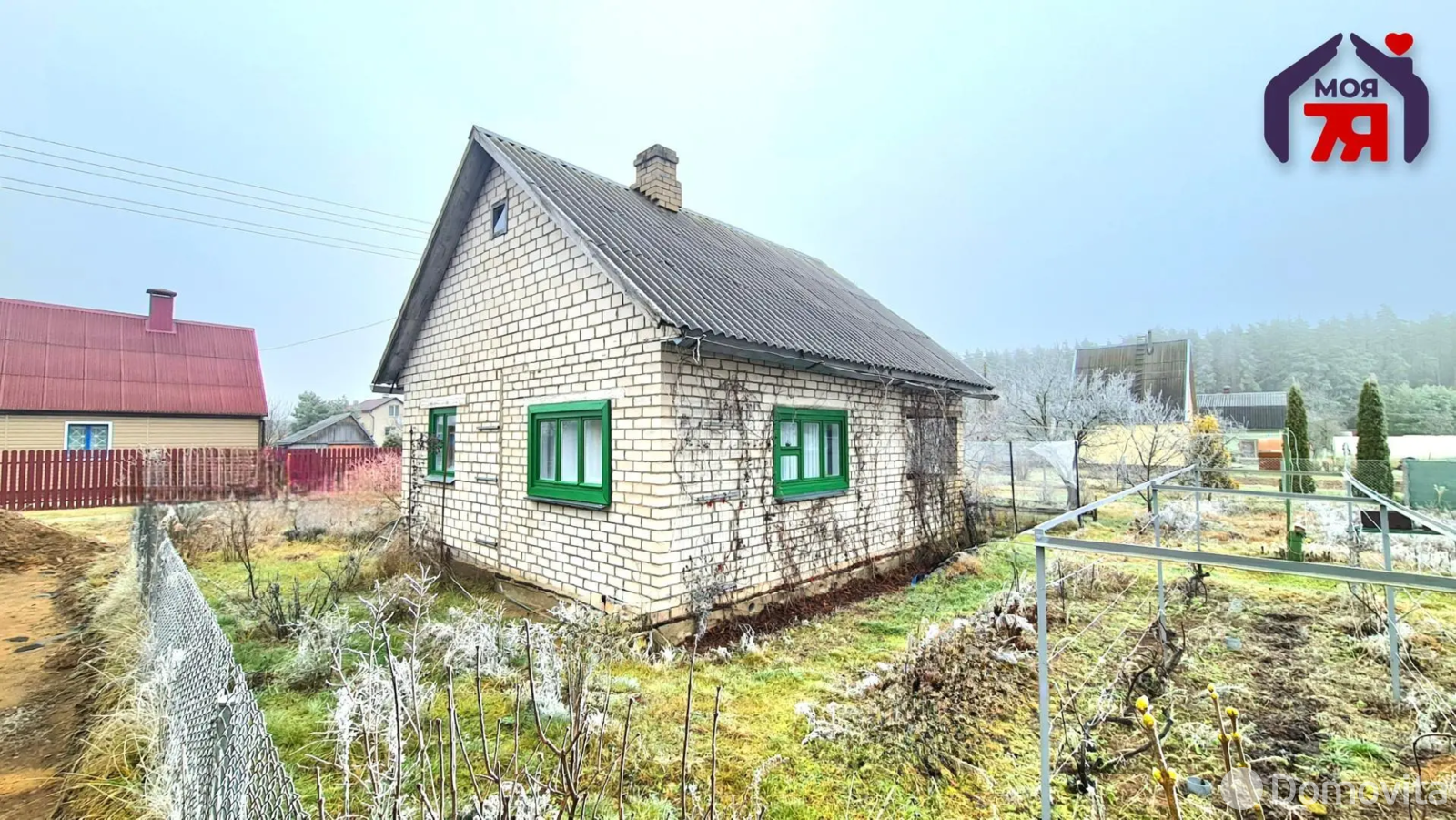 Цена продажи дачи, Мельковичи , 