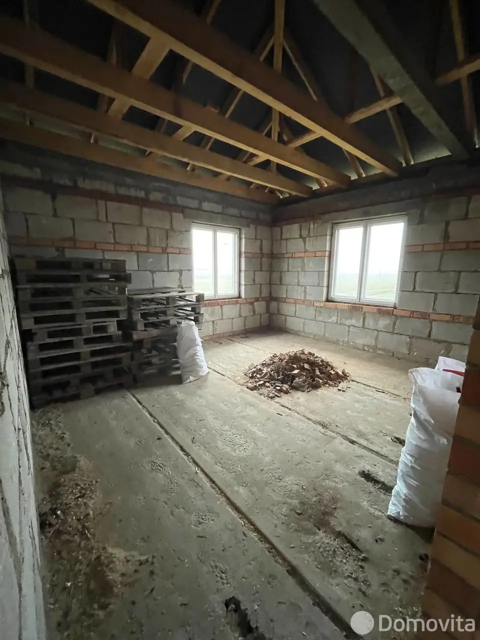 купить коттедж, Обчак, д. 152