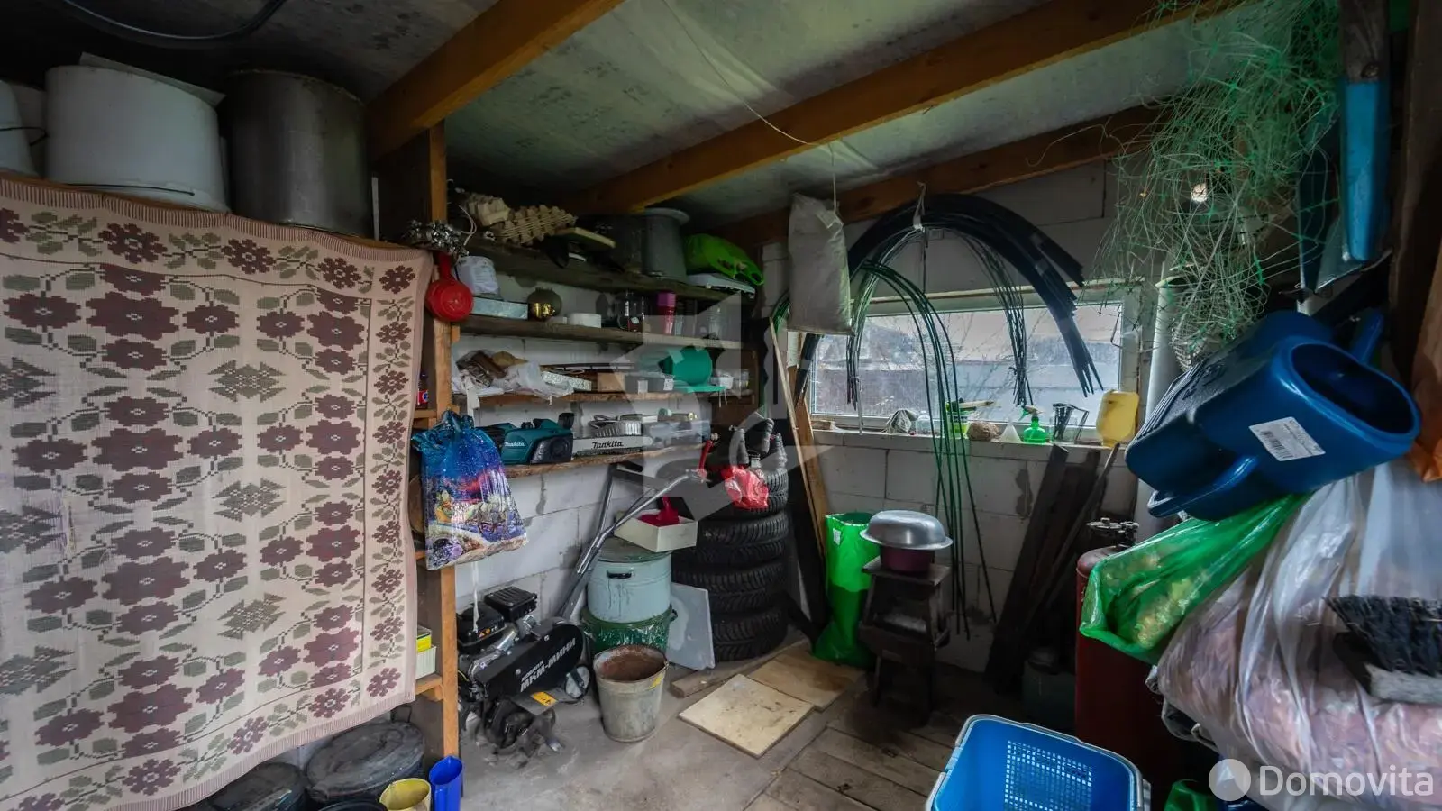 Купить 2-этажную дачу в Шарик Минская область, 17500USD, код 184475 - фото 13