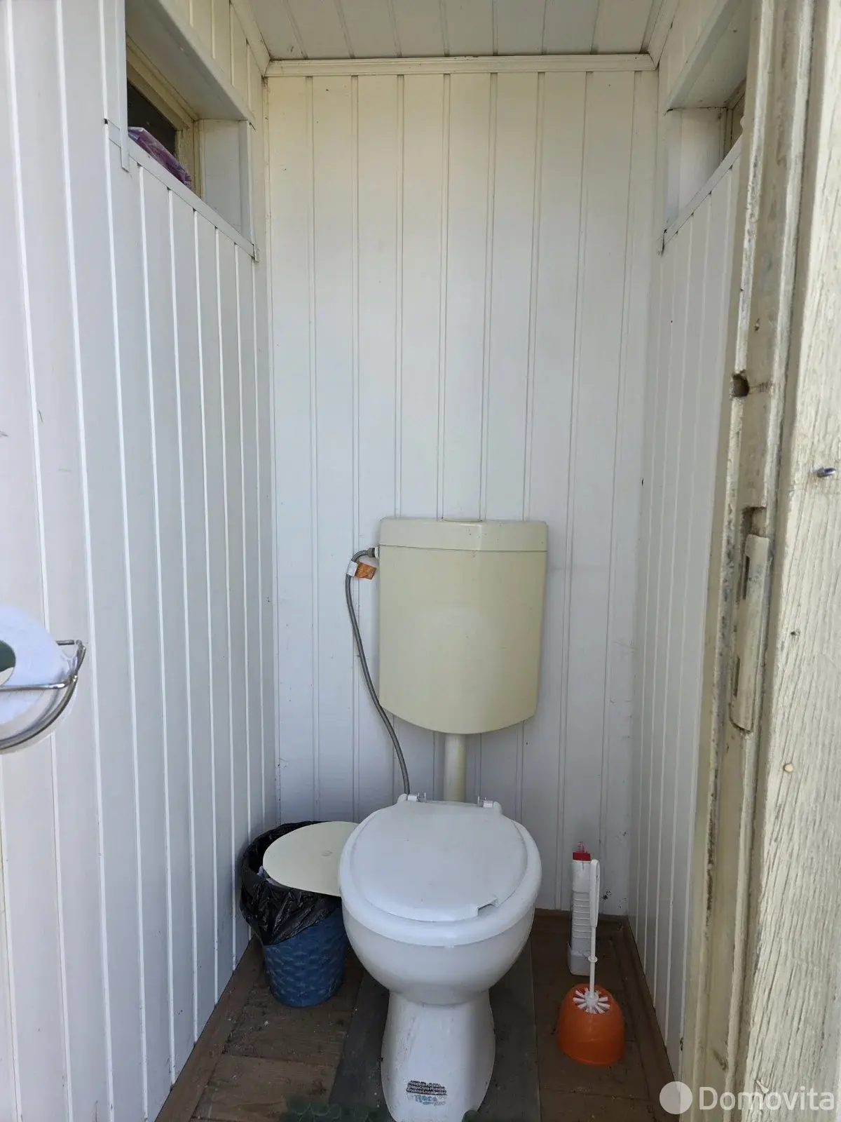 Купить 3-этажную дачу в Белстандарт Минская область, 55000USD, код 184072 - фото 24