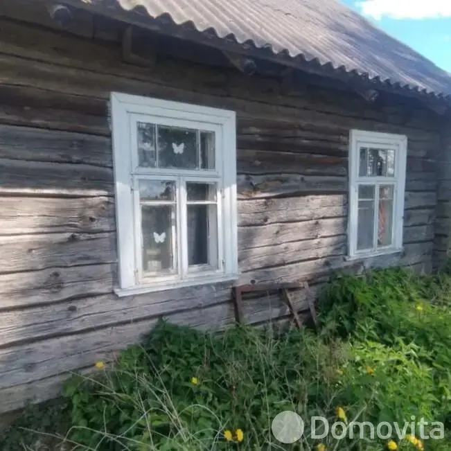 коттедж, Коски,